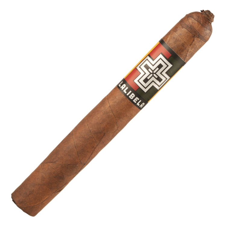 Lalibela Toro, , jrcigars